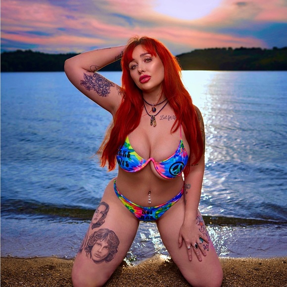 Meet your Posher, Brandi - Picture 9 of 17